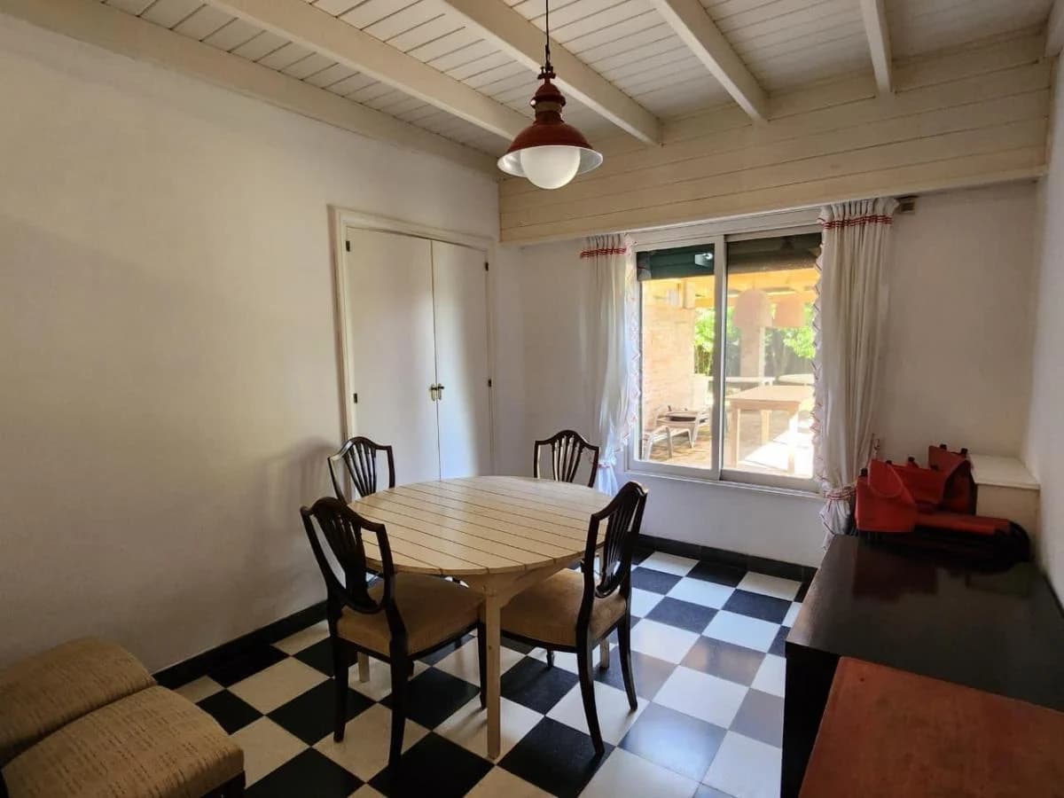 Chacra en Alquiler, La Paciencia, Bandera, Santiago del Estero