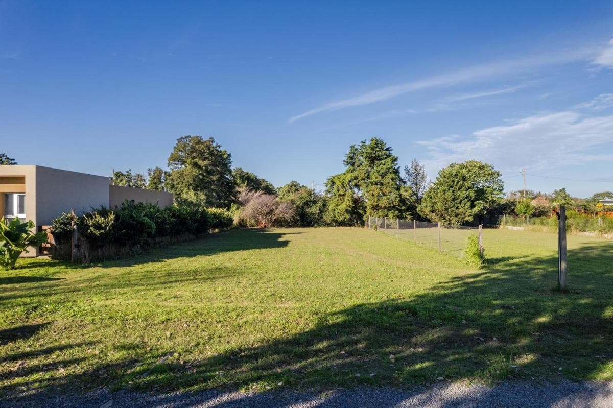 Venta Lote Campos de Esther Barrio Cerrado 670 m² - Pueblo Esther